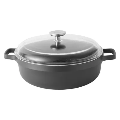 Produktbild von Berghoff Gem Line Sauteuse 28 Cm