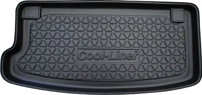Produktbild von Z438470 Kofferraumwanne kompatibel mit Hyundai i10 I (PA) 2008-2013