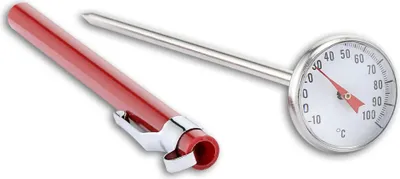 Produktbild von Karl Weis Küchen-Thermometer, 14 cm