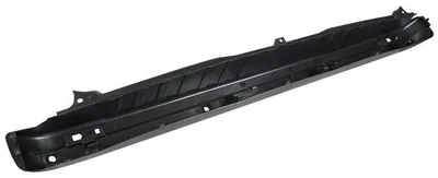 Productafbeelding van Achterste bumperstrip en instapbeschermer voor Renault Trafic III bestelwagen, modeljaren 2014/05 - 2025/12