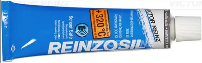 Produktbild von Masa Uszczelniająca Szczeliwo Reinzosil Victor Reinz 70Ml