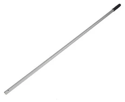 Produktbild von Kunststoffstiel, glasfaserverstärkt, 140 cm | Packung (1 Stück)