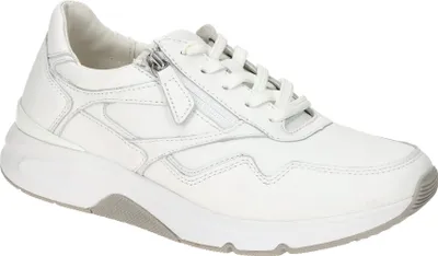 Produktbild von Gabor Rolling Soft 66.896.51 Chevron Weiss