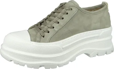 Produktbild von Mjus Damen Low Sneaker Beau Low Top P55103-0301 Grau