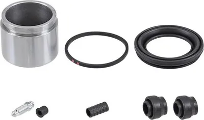 Produktbild von A.B.S. Bremssattel-Reparatursatz für MITSUBISHI PAJERO PININ (H6W, H7W) 57368