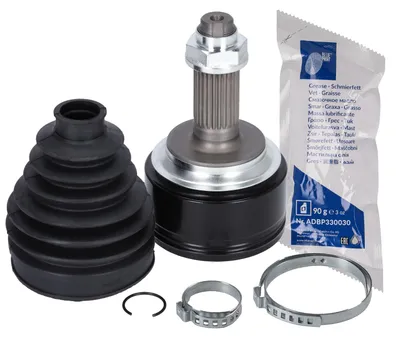 Produktbild von Gelenksatz, Antriebswelle BLUE PRINT ADH28965