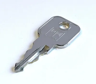 Produktbild von Schlüssel Nr. 18370 3200-7027 4003969112254