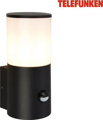 Produktbild von Wandlampe Außen Außenleuchte Außenbeleuchtung Bewegungsmelder Spritzwasserschutz