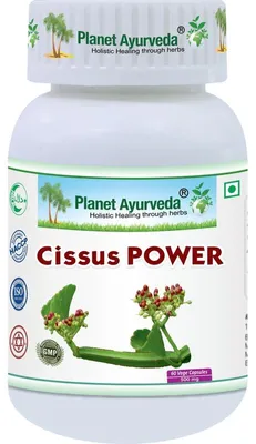 Obrázok produktu pre Cissus power - Kĺby, Kosti - 500mg 60 kapsúl
