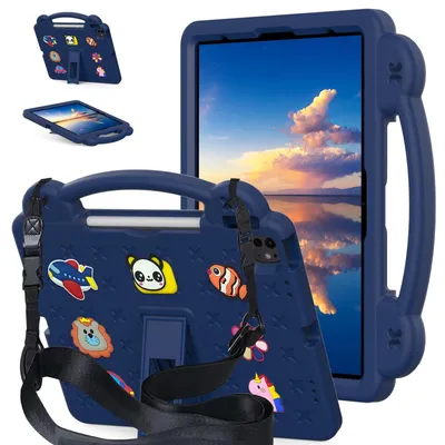 Immagine prodotto di Custodia per tablet Huawei MatePad SE 10.4 con tracolla