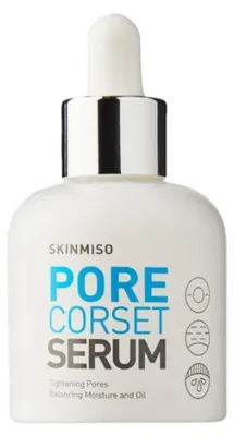 Produktbild von Skinmiso, Porenkorsett, Porenstraffung, Serum, fü r Gesicht, 30 ml