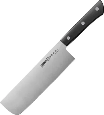 Productafbeelding van Samura Harakiri Nakiri keukenmes SHR0043B