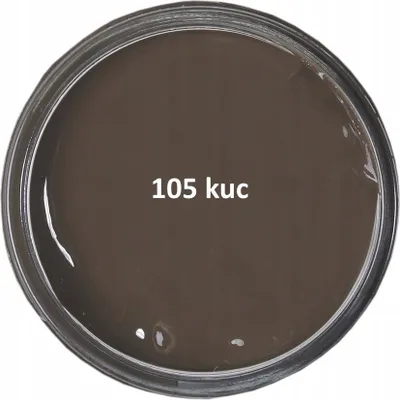 Produktbild von Kaps Shoe Cream - Schuhcreme - pflegt Leder und verleiht Glanz - (105) Tiefbraun - 50ml