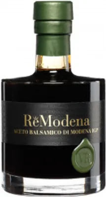 Produktbild von Balsamico Essig Re Modena IGP Sigillo Verde 250 ml Re Modena