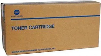 Immagine prodotto di Konica Minolta TN-321Y, 25000 pagine, giallo, 1 pezzo(i)