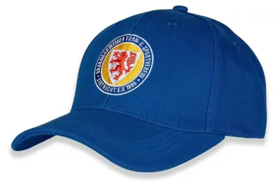 Produktbild von Eintracht Braunschweig Cap Logo