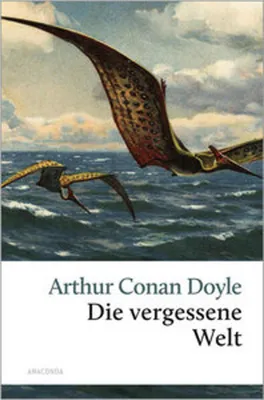 Produktbild von Die vergessene Welt