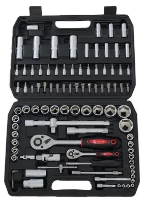 Obrázek produktu pro Gola sada 94ks Pro-Tech TOOLS 00647