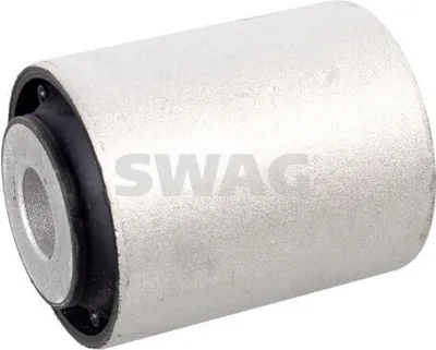 Produktbild von Lagerung Lenker passend für MERCEDES-BENZ M-Klasse (W166) Vorne Links Unten Außen Vorne Rechts 33 10 2233 SWAG