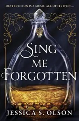Image de Sing Me Forgotten