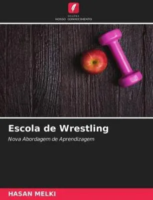 Produktbild von Escola de Wrestling