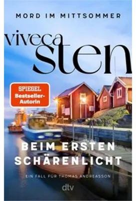 Obrázek produktu pro Beim ersten Schärenlicht