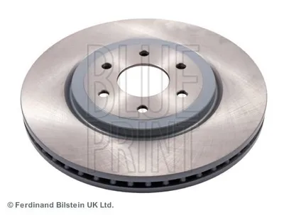 Produktbild von Bremsscheibe BLUE PRINT ADN143118