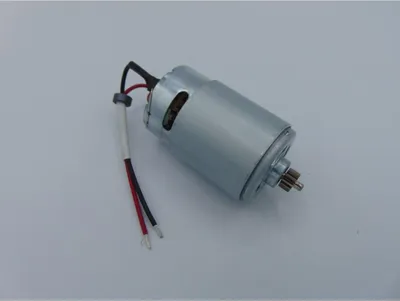 Produktbild von METABO Motor vollst.,10.8V - 317003940