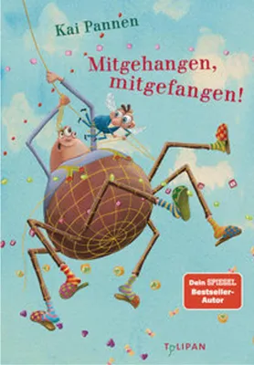 Produktbild von Mitgehangen, mitgefangen!