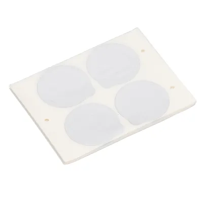 Zdjęcie produktu dla Uszczelki pokrywek kapsułek z kawą, Uszczelki pokrywek kapsułek z kawą z folii aluminiowej, Uszczelki pokrywek kapsułek z kawą, Pokrywki z naklejkami na kapsułki z kawą, Uszczelki pokrywek z folii aluminiowej do kapsułek z kawą wielokrotnego użytku, Uszczelki pokrywek z naklejkami na kapsułki z kawą, Jednorazowe uszczelki do kapsułek z kawą