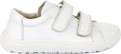 Produktbild von Froddo Barefoot Base White Größe EU 35