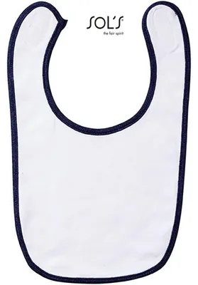 Image de SOL'S Bébé Bib Babib