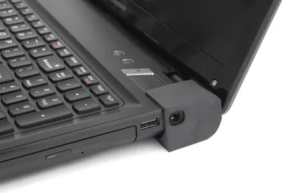 Obrázek produktu pro Sada na opravu pantu víka skříně Lenovo IdeaPad Y580, Y585, Y580A, Y580N