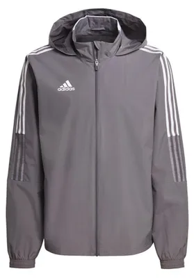 Produktbild von Felpa adidas Tiro 21 Allweather M GM7389 Pullunder adidas Größe: S,