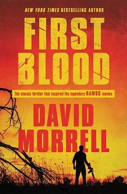 Produktbild von First Blood