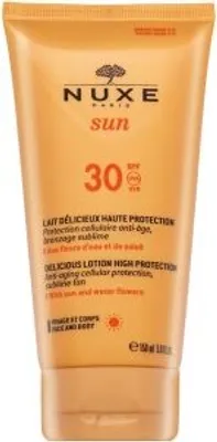 Zdjęcie produktu dla Nuxe - Sun Delicious Lotion SPF 30 - Sun lotion 150ml