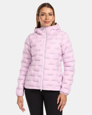 Produktbild von Kilpi Alba Jacke Rosa 36 Frau Rosa 36