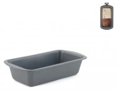 Immagine prodotto di H&H Stampo Plumcake Antiaderente Dèli Chef Cm 25,5