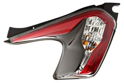 Immagine prodotto di Fanale posteriore sinistro alogeno Valeo per NISSAN JUKE (F15)