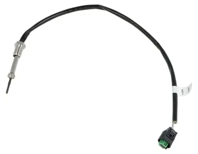 Produktbild von NRF 707422 Abgastemperatursensor für BMW X3 (E83) M12x1.25 370mm