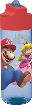 Produktbild von P:OS 33165 Super Mario Baby-Becher
