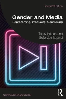 Obrázek produktu pro Gender a média