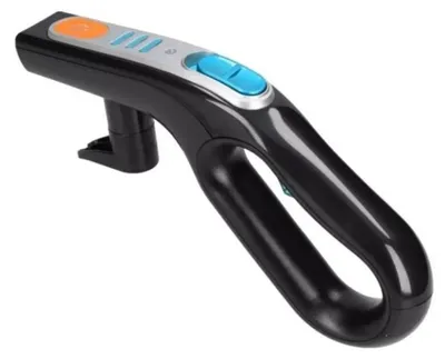 Image de Poignée d'aspirateur RS-RT900627