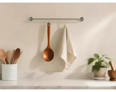 Obrázek produktu pro Závěsná tyč Reling CENTA chrom CF16017