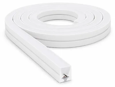 Produktbild von kalb |LumaFlex 606 LED Silikonprofil Freecut 5 m 6 x 6 mm