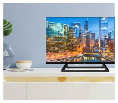 Image de TELE System TS24 LS14 59,9 cm (23.6") HD+ Noir 180 cd/m²