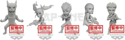 Obrázok produktu pre Kaiju No. 8: World Collectable Figure Vol. 4 Assortment (72)