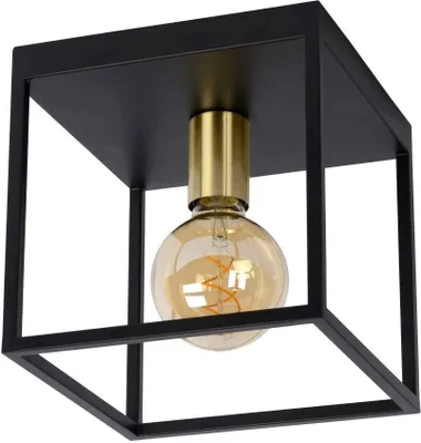 Image de SUFITOWA lampe E27 40W 40W RUBEN 00124/01/30