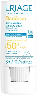 Immagine prodotto di Uriage Bariésun Stick minerale SPF 50+ 8 g