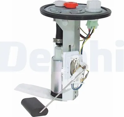 Immagine prodotto di Sistema di iniezione del carburante
